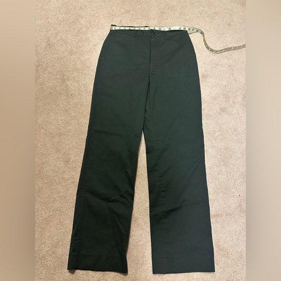 Vintage Pants from 1984 - Picture 1 of 6